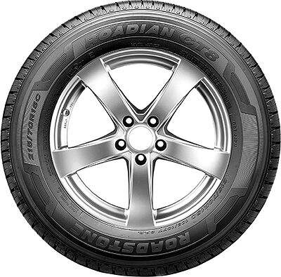 Roadstone Roadian CT8 205/75 R16 111R