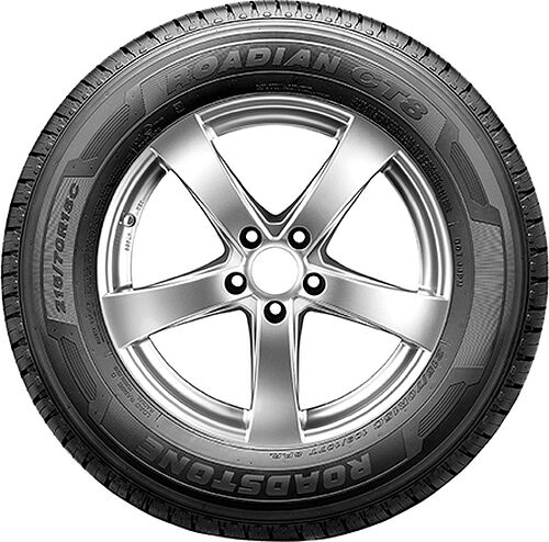 Roadstone Roadian CT8