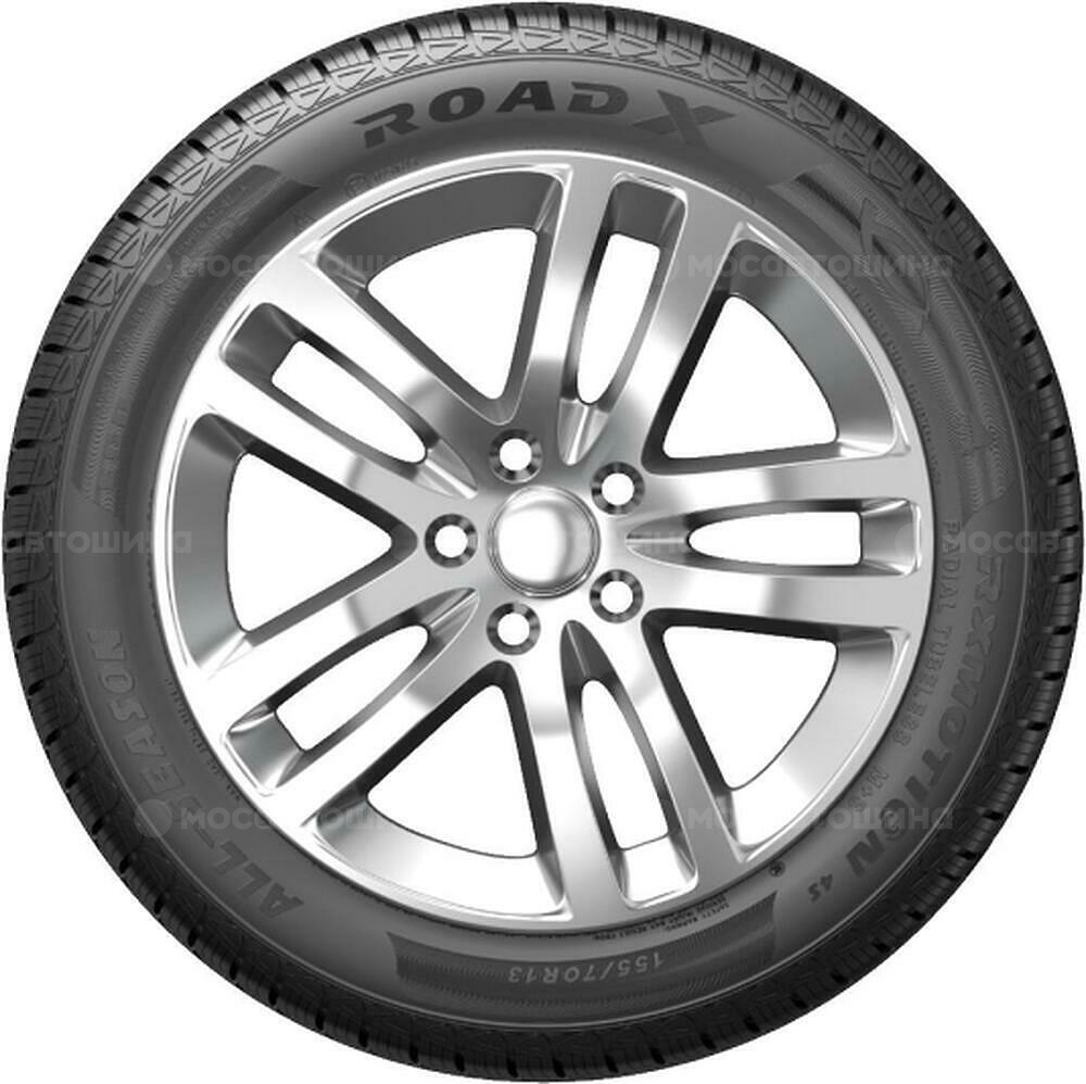 Seitenansicht RoadX RXMotion 4S 175/65 R15 84H