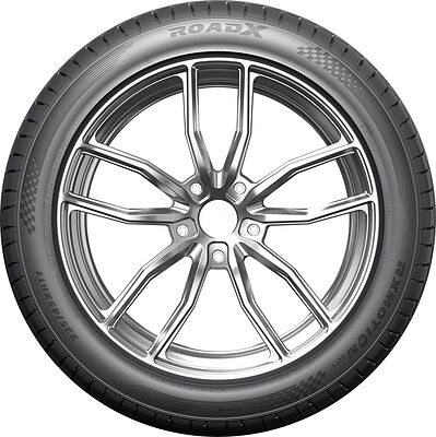 RoadX RXMotion DU71 EV 255/40 R20 101W XL