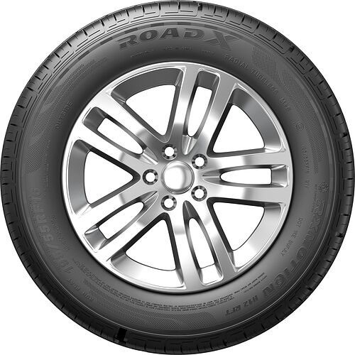RoadX RXMOTION H12 RFT