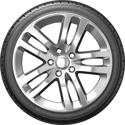 RoadX RXMOTION U11 RFT 275/40 R19 101W RF