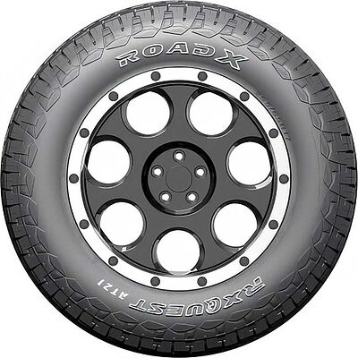 RoadX RXQuest AT21 235/75 R15 109T XL