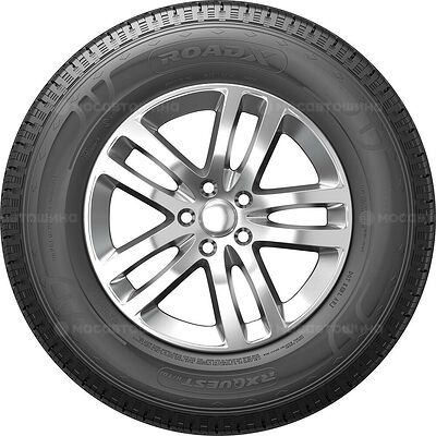 RoadX RXQuest H/T01 215/70 R16 100H