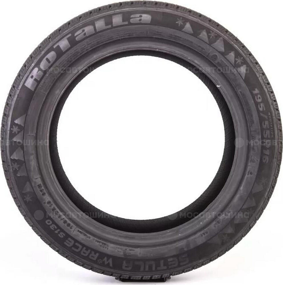 Seitenansicht Rotalla S130 175/70 R14 84T 