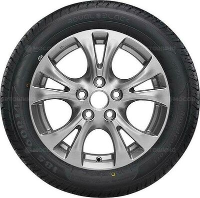 Royal Black Royal Comfort 175/70 R13 82T