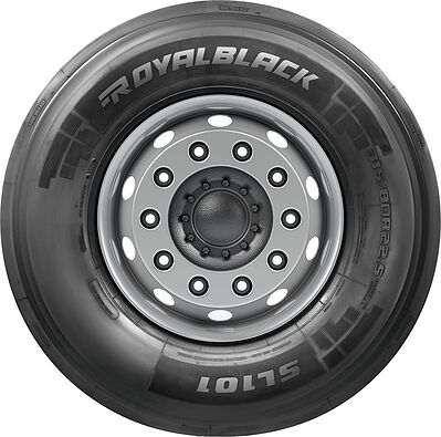 Royal Black SL101 295/75 R22,5 146/143M 3PMSF