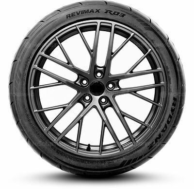 Rydanz Revimax R03 255/50 R18 102V