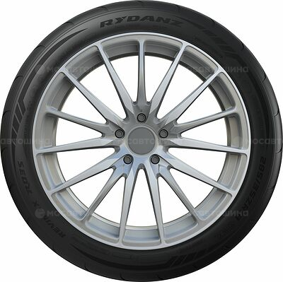 Rydanz Revimax R03S 285/35 ZR18 101W XL