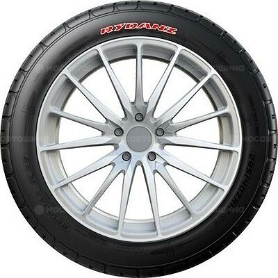 Rydanz Revimax R33 265/35 ZR18 97W XL