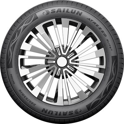 Sailun Atrezzo Elite 2 205/50 R16 87V
