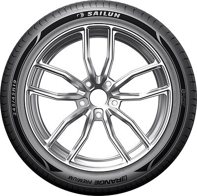 Sailun Erange Premium 255/35 R21 98W