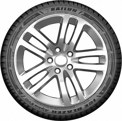 Sailun Ice Blazer Alpine Evo 1 215/65 R17 99V
