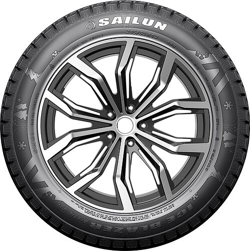 Sailun Ice Blazer Arctic SUV