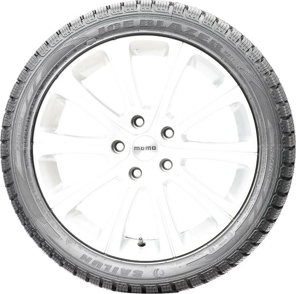 Seitenansicht Sailun Ice Blazer WST1 215/75 R16C 113/111R