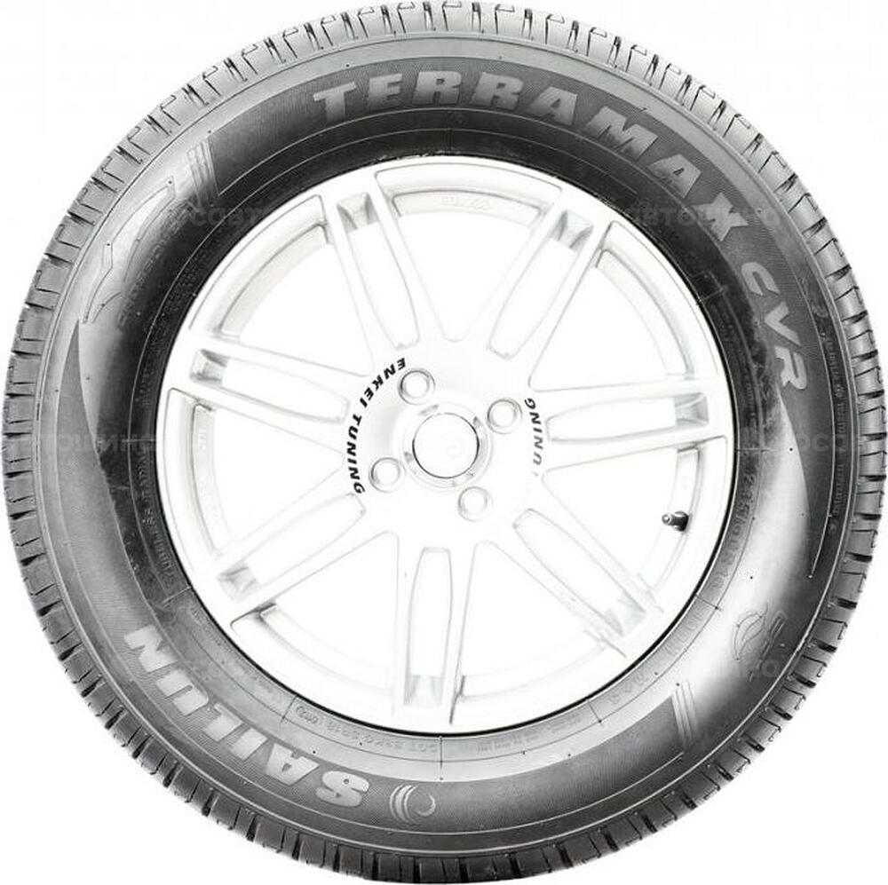 Seitenansicht Sailun Terramax CVR 255/55 R18 98V