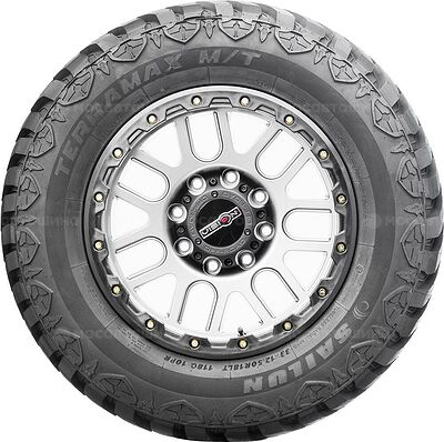 Sailun Terramax M/T 265/65 R17 120Q