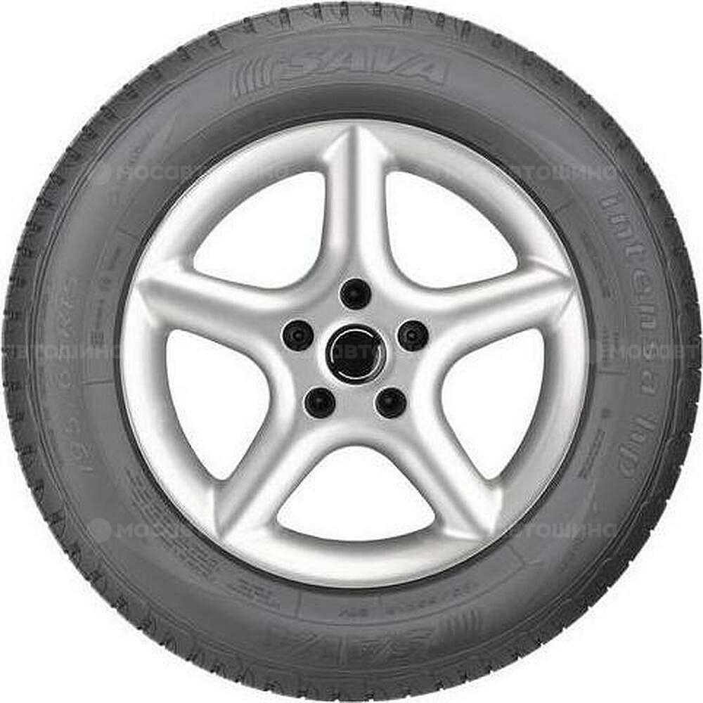 Seitenansicht Sava Intensa HP 225/55 R17 101W