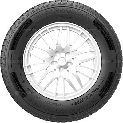 Starmaxx IceGripper W810 165/65 R13 77T 