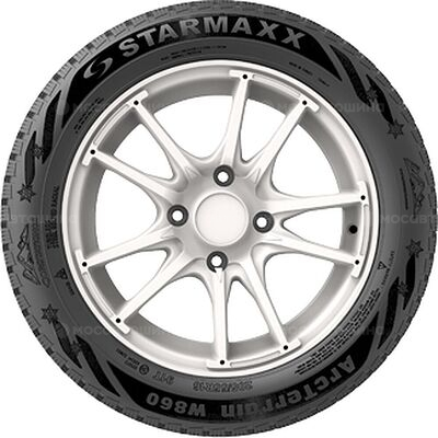 Starmaxx Incurro Ice W880 255/70 R16 111T