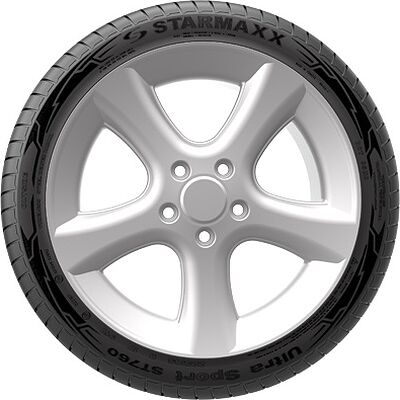 Starmaxx Ultrasport ST760 245/45 R18 96W RF