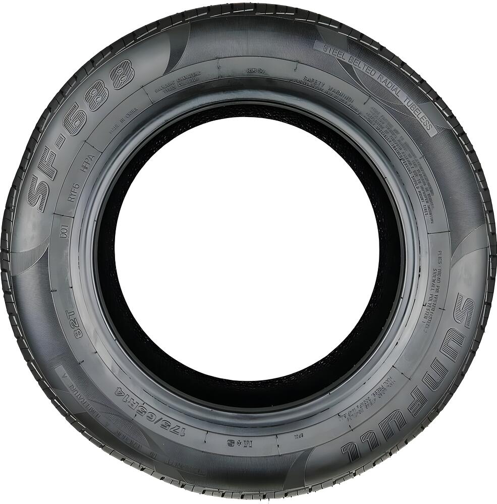 Seitenansicht Sunfull SF-688 175/60 R13 77H