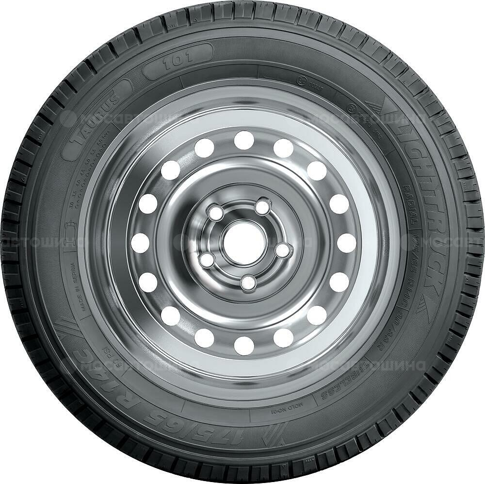 Seitenansicht Taurus Light Truck 175/80 R14C 99/98R