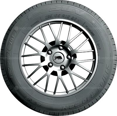 Taurus 701 SUV 235/55 R19 101W 