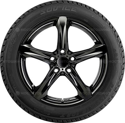 Taurus SUV Ice 215/60 R17 100T XL