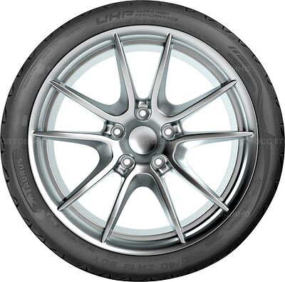 Taurus Ultra High Performance 205/55 R17 95W 