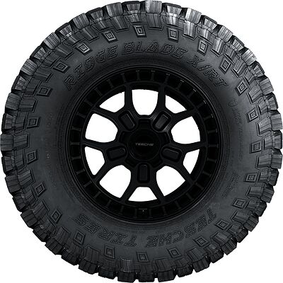 Tesche Tires Ridge Blade X/RT 285/75 R16 121/118Q