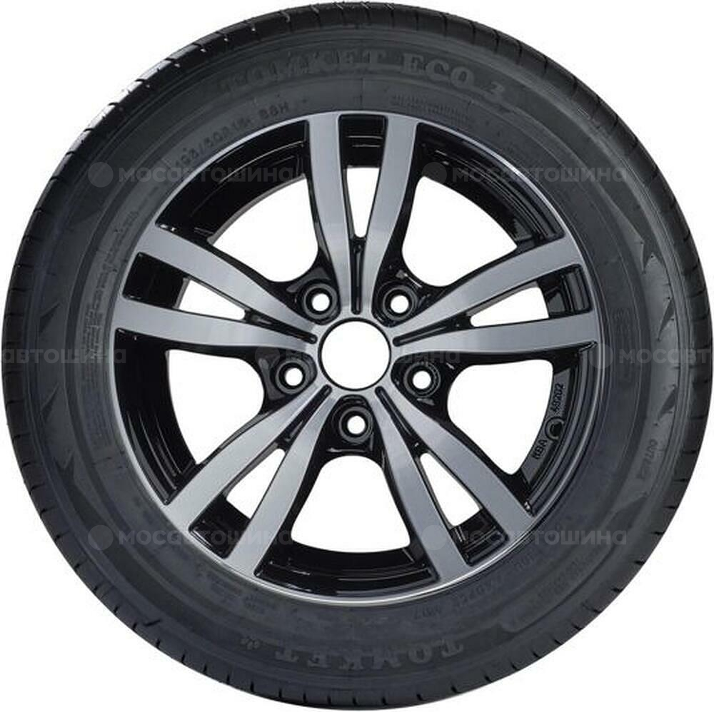 Seitenansicht Tomket Eco 3 175/65 R14 82T 