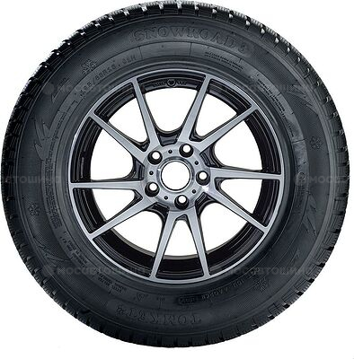 Tomket Snow Road Pro 3 195/50 R15 82H