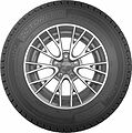 Torero MPS-125 Variant All Weather 195/75 R16 107R