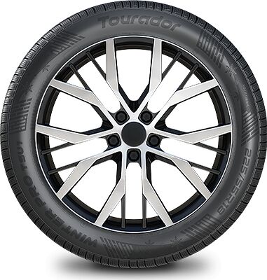 Tourador Winter Pro TSU1 215/65 R16 98H