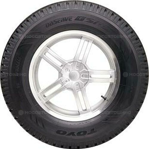 Toyo Observe GSI5