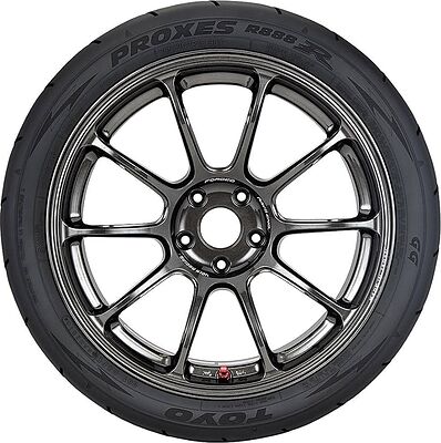 Toyo Proxes R8R 205/50 R17 89W