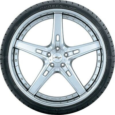 Toyo Proxes T1R 255/40 R19 96Y