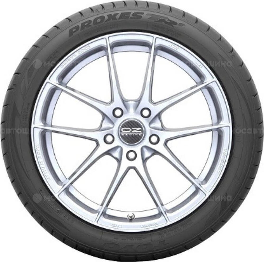 Seitenansicht  Toyo Proxes TR1 205/50 R17 93W XL