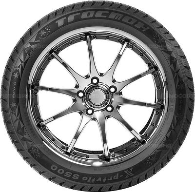 Tracmax X-Privilo S500 [Нешип] 205/55 R16 94T XL