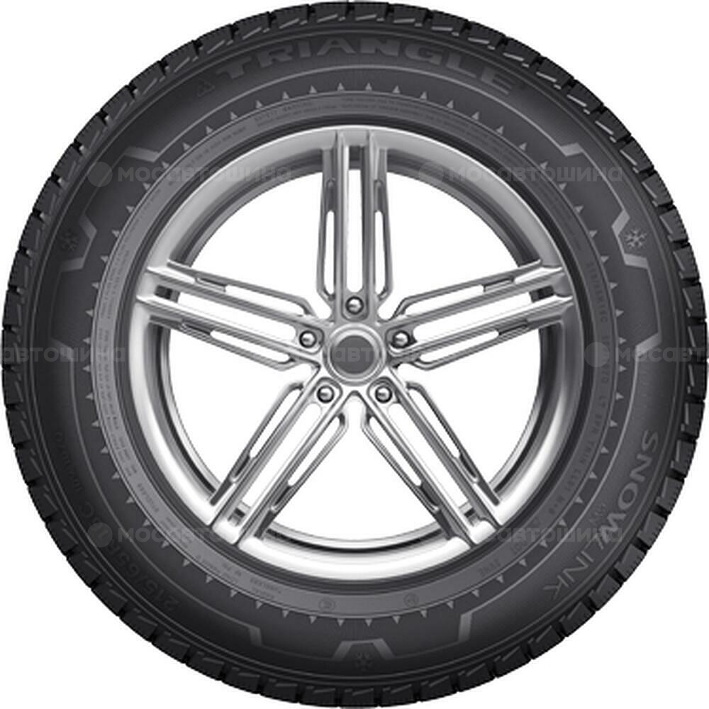 Seitenansicht Triangle LL01 195/65 R16 104/102T