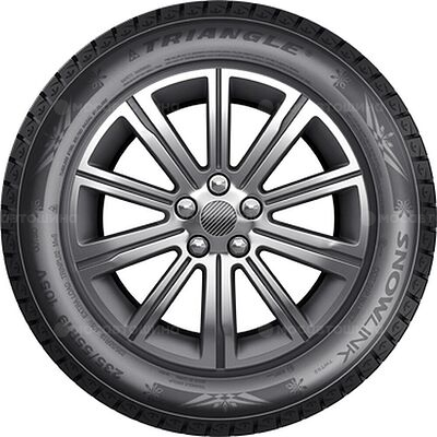 Triangle PL02 235/50 R20 104V