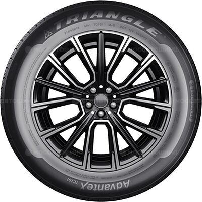 Triangle TC101 Advantex 205/55 R15 88W 