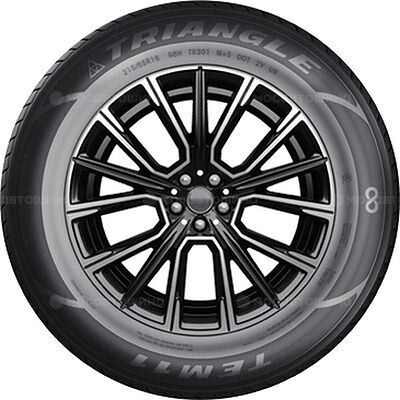 Triangle TE301 195/50 R15 82V 