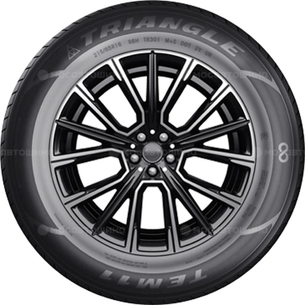 Seitenansicht Triangle TE301 225/70 R15 100T