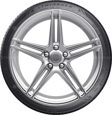 Triangle TH201 Sportex 225/50 R16 96W XL