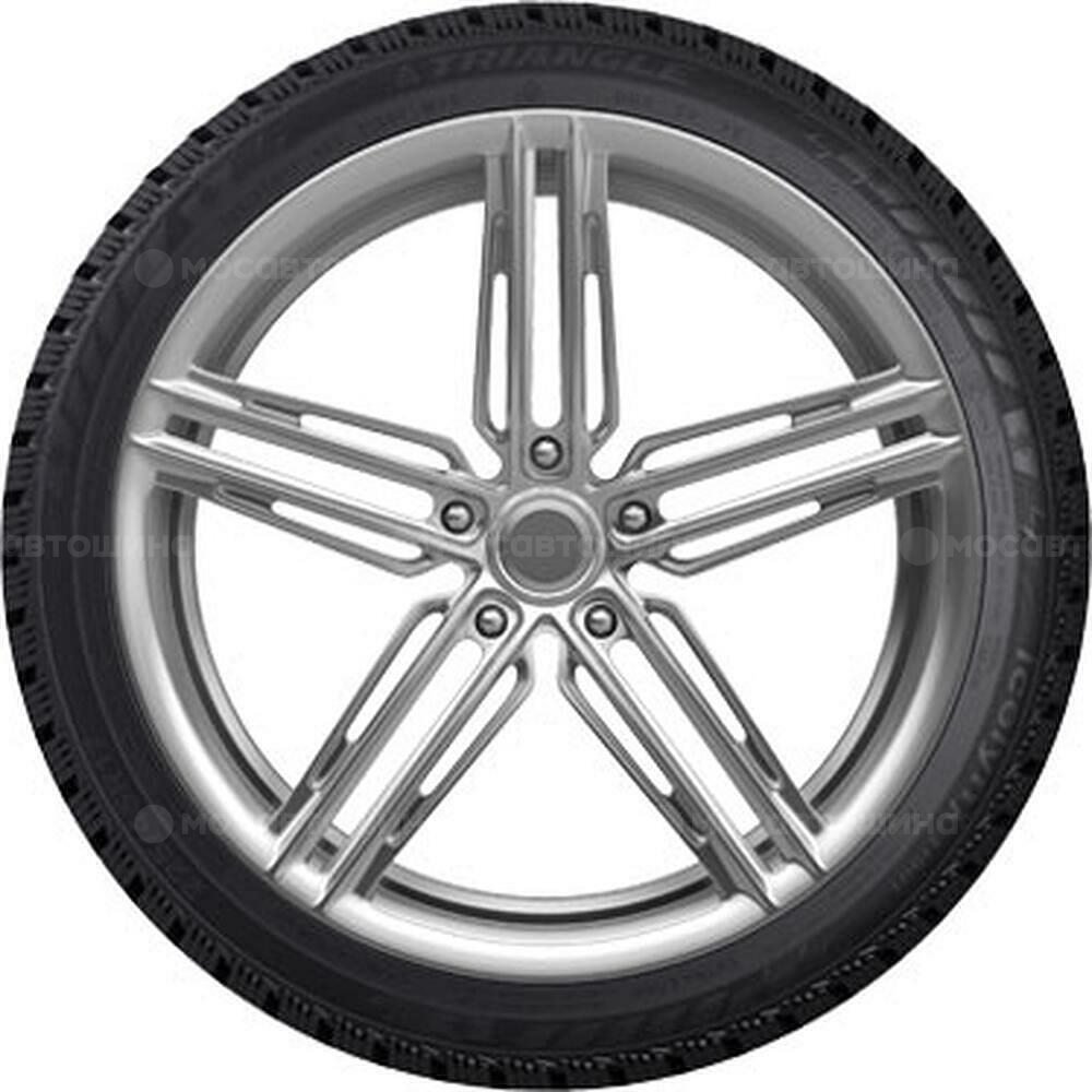 Seitenansicht Triangle TI501 IceLynX 235/65 R17 