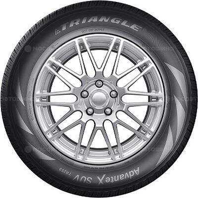 Triangle TR259 255/60 R18 112H XL