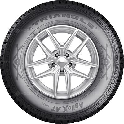 Triangle TR292 265/65 R17 112T 