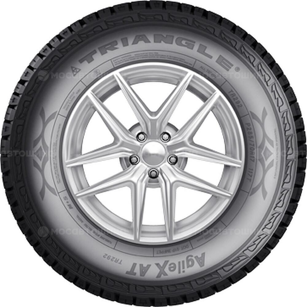 Seitenansicht Triangle TR292 275/65 R18 116H
